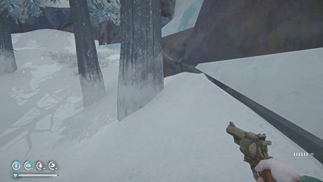 ДИНАМИТ И ПОИСК ПРОПАВШИХ РАБОТНИКОВ | THE LONG DARK REDUX | 4 ЭПИЗОД ► Прохождение 6 Серия смотреть онлайн