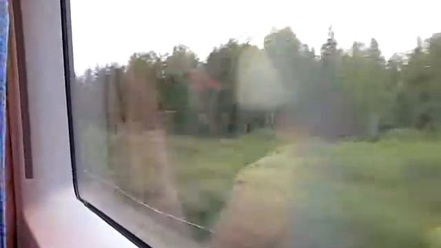 Поезд Сапсан смотреть онлайн