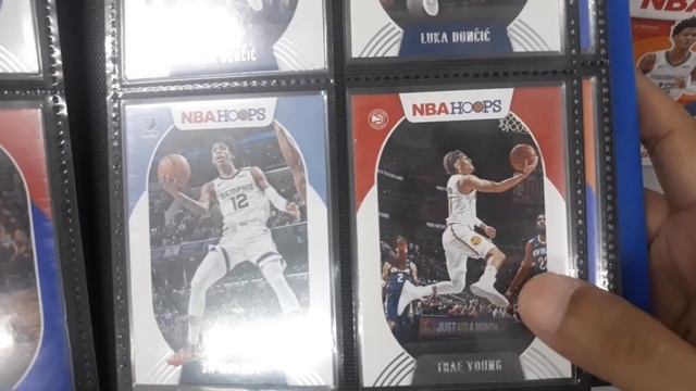 NBA Cards Philippines | GALACTIC CARD and PUCHU CARDS смотреть онлайн