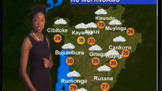 BULLETIN METEO KDI DIFF 15 08 2017 смотреть онлайн