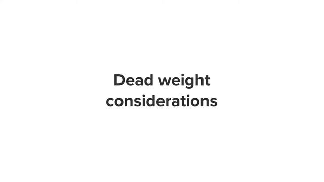 Default package sizes & weights смотреть онлайн