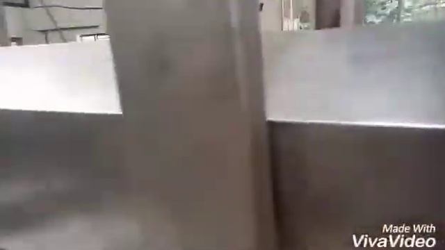 Continuous Fryer 1 Ton смотреть онлайн