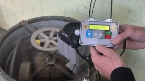 ЭПМ-224 полностью настраиваемы привод с пультом управления/Видео инструкция/Обзор