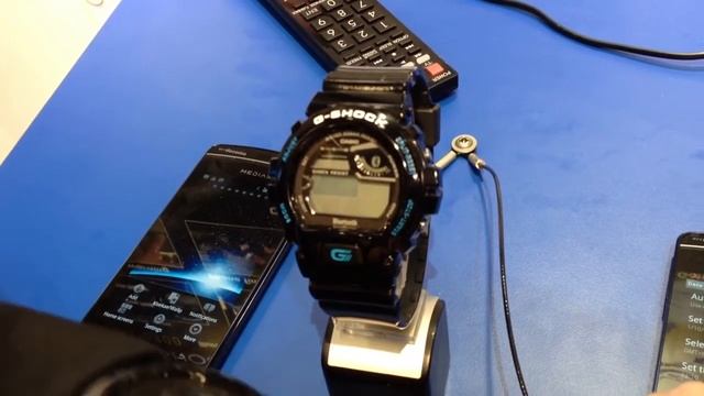 G-Shock GB-6900 смотреть онлайн