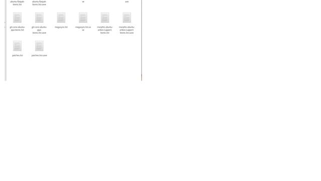 How to remove an apt repository which seems to be showing up after sudo apt update in the... смотреть онлайн