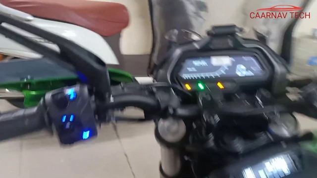 2023 Bajaj Dominar 400 | New Model Bajaj Dominar 400 BS6 E20 Detailed Price & Specs | CAARNAV TECH смотреть онлайн