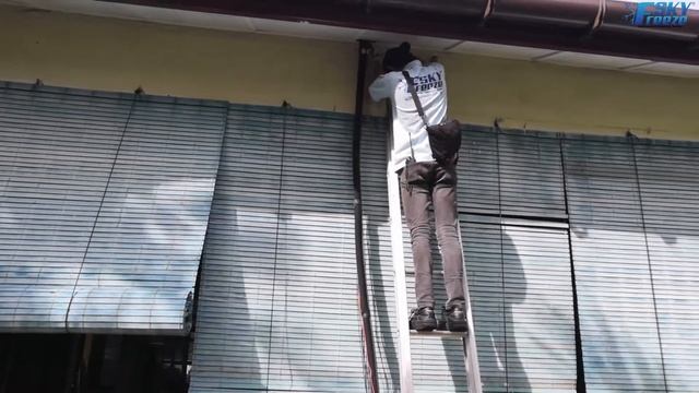 Pemasangan Cassette di Risda, Maran смотреть онлайн