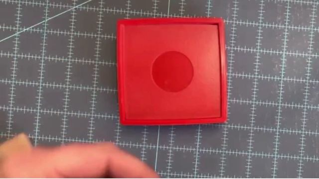 Zirkel Magnetic Pin Holder смотреть онлайн
