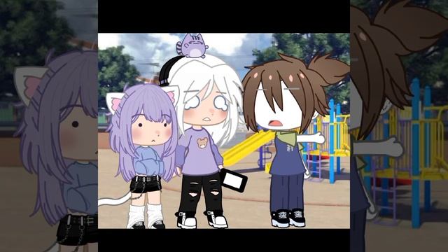 meme УКУС 😅 Кошка Лана и Йоши {идея не моя} #gachanox #meme #shorts #гачанокс #гача #gacha смотреть онлайн