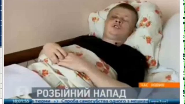 Покушение на Ростислава Шапошникова | 5-й канал 27.03.12 смотреть онлайн