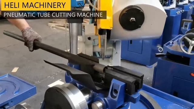semi automatic steel tube cutting machine with 90 degree and 45 degree cutting )steel tube cutting смотреть онлайн