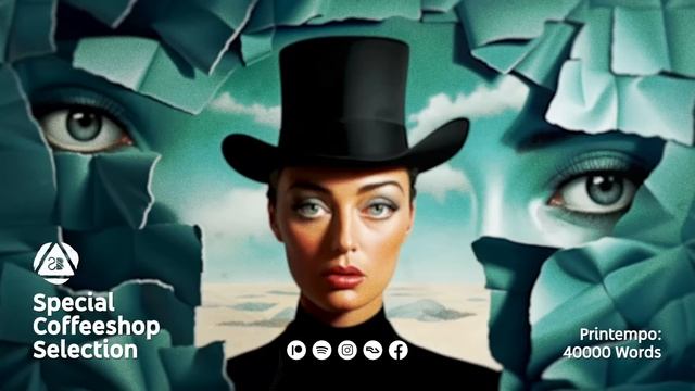 Stereo MC's • Dimitri From Paris • Kid Loco • Terranova - Special Coffeeshop Selection [Seven Beats]