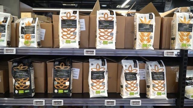 Voli Premium HORECA - nezaobilazna za izvrsno ugostiteljstvo! смотреть онлайн