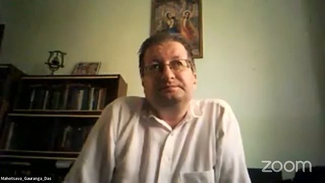 ШБ 3.32.26 Е.М. Махотсава Гауранга д. смотреть онлайн