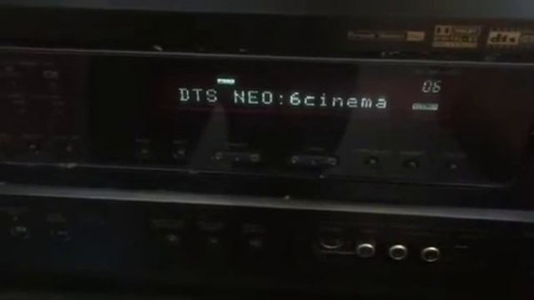 Denon avr-1803