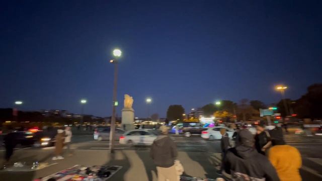 23 Hours In Paris 🇫🇷 смотреть онлайн