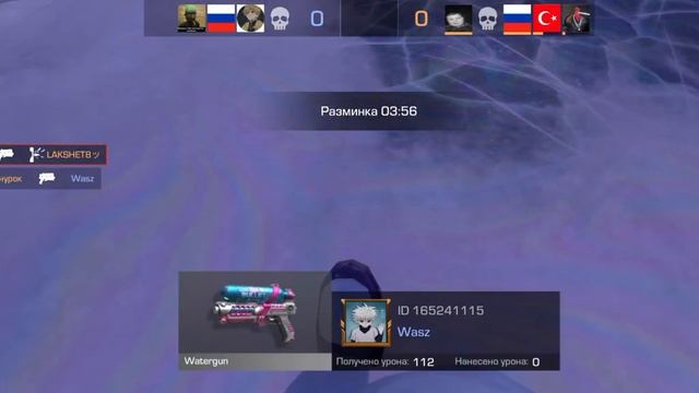 САМЫЙ БАГАНЫЕ РЕЖИМ | 50 МИНУТ РАЗМИНКА, БАГ СО СТАТИСТИКОЙ, 200 КИЛЛОВ!!!🤯🤯🤯 смотреть онлайн