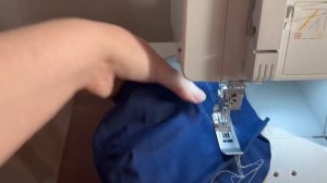 Профессиональная плоскошовная машина Necchi 1000.