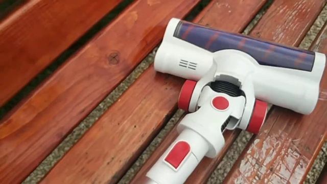 Alfawise AR182BLDC 18kPa Powerful Cordless Stick Vacuum Cleaner смотреть онлайн