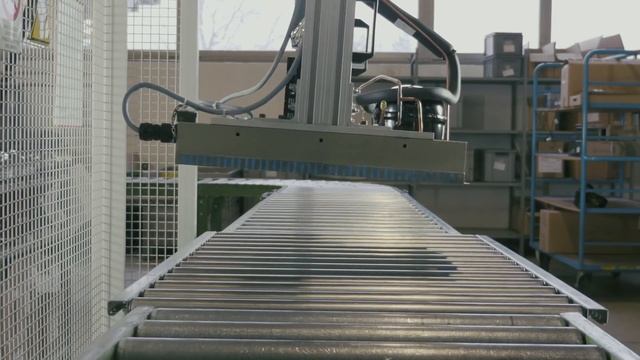 NTF Nuove Tecnologie del Freddo смотреть онлайн