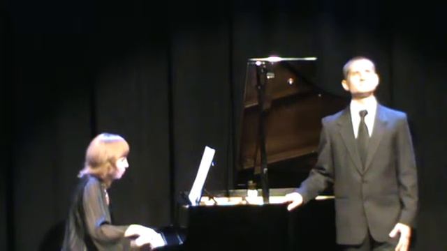 Романсы Р-Корсаков/Рахманинов смотреть онлайн