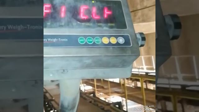 Electronic weighing scale calibration | Avery Weighing scale смотреть онлайн