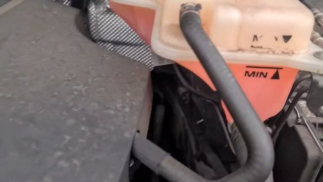 audi a4 ENGINE BLB 142K ON CLOCK смотреть онлайн