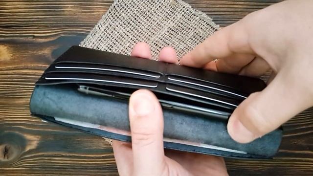 Большой кошелек Cansoff и телевон айфон 10 смотреть онлайн