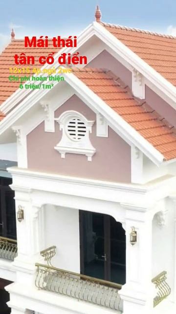 nhà vườn hai tầng đẹp смотреть онлайн