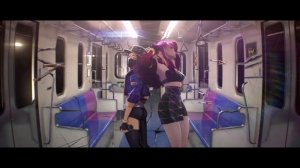 Pop Stars - KDA Official Music Video (League of Legends)