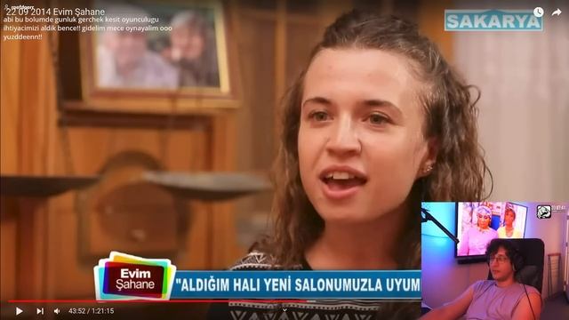 Alo? Selim olsun Sade bey. | Evim Şahaneydi смотреть онлайн