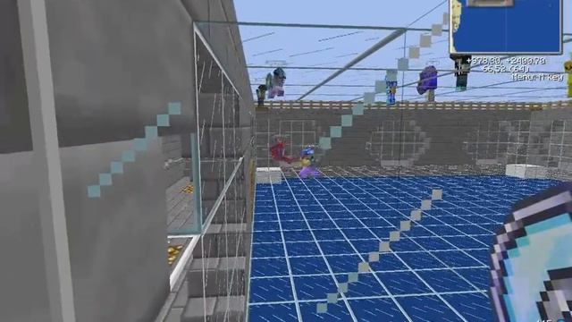 [RPG-Keron]-[PVP1vs1]- ExzStrem VS xxxKnopaAxxx смотреть онлайн