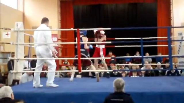 nathan levers vs paul greenhorn 46 kg eastern districts semi final смотреть онлайн