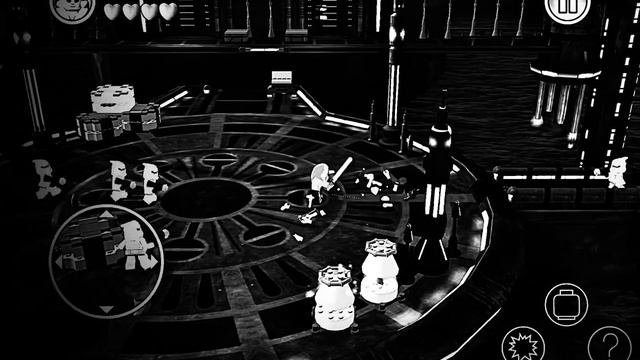 Kit Fisto, Lightsaber fight tin form 1 which is Shii cho смотреть онлайн