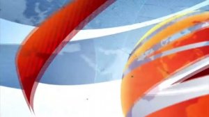 Программа Время Заставка