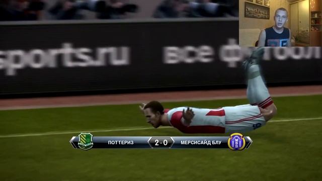 История одного тренера #4 | Первая домашняя игра смотреть онлайн