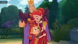 Алёнка нашла своих родителей!