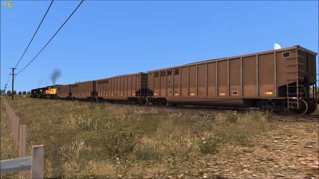 TS 2016: Thundering Power смотреть онлайн