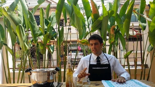 Pomodori Secchi Sott'olio Ricetta Completa