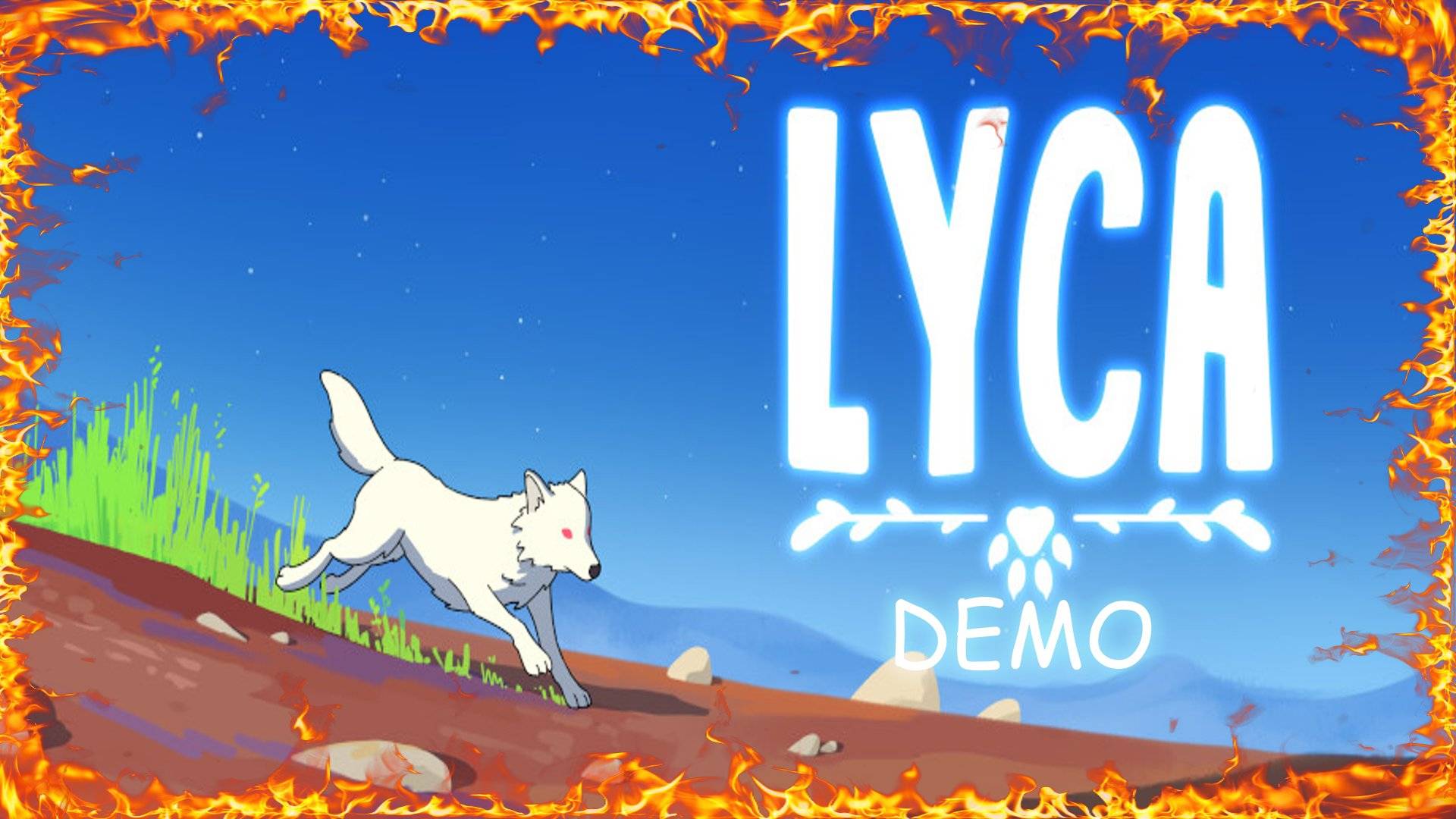 Lyca Demo Gameplay смотреть онлайн