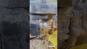 Плавают обороты на мотоблоке.