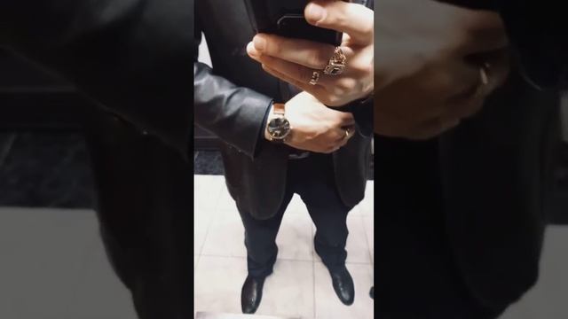 Золотые часы Континент 126.3.9015 автоподзавод смотреть онлайн