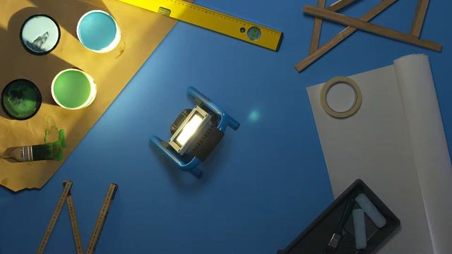 Cocraft LXC - ett batteri, mange verktøy смотреть онлайн