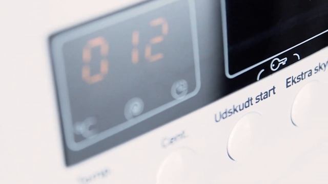 Vestfrost NWM1650 Vaskemaskin смотреть онлайн