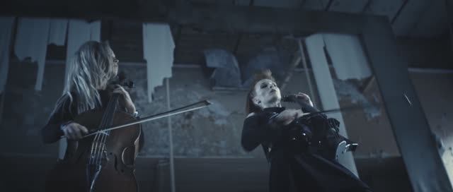 Vespercellos - Все идет по плану смотреть онлайн