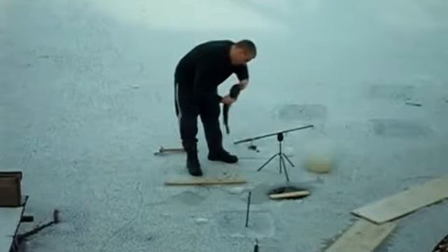 Иван и щука смотреть онлайн