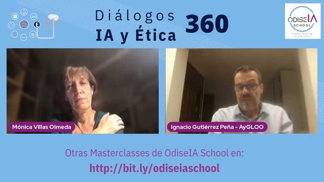 Masterclass IA y Ética смотреть онлайн