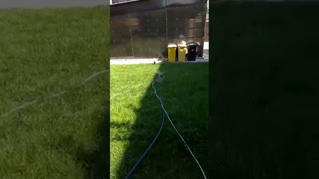 Авто полив Hanter смотреть онлайн