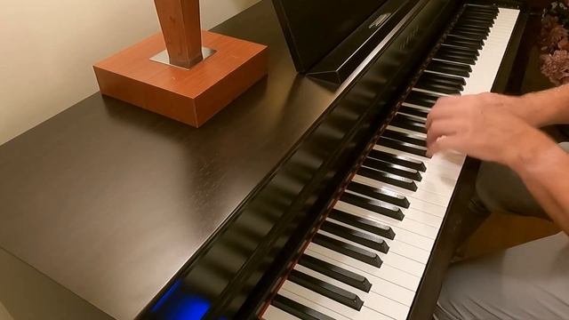 Flight of the Bumblebee - Rimsky-Korsakov/Rachmaninoff смотреть онлайн