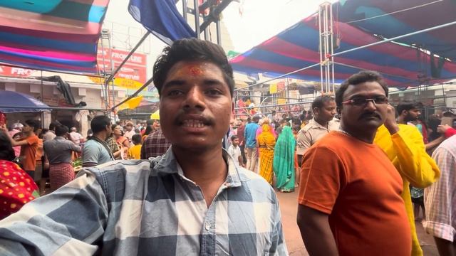 Day - 17 // Baba Boidhnath jyotir ling Dham Deoghar // By Cycle 1400 K.M. #sunilofficialvlogs смотреть онлайн
